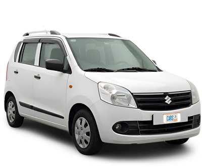 Maruti Wagon R 1.0-img